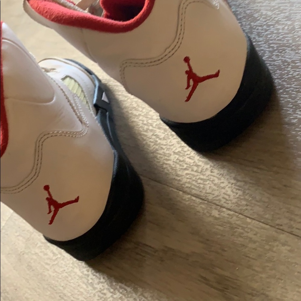 Jordan’s